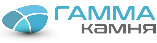 Логотип Гамма Камня