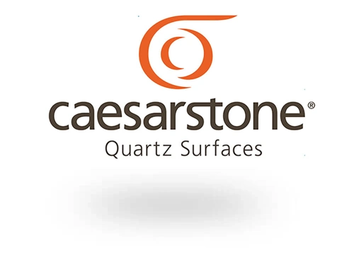 Логотип Caesarstone