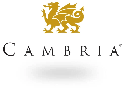 Логотип Cambria