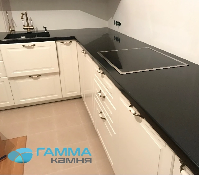 Столешницы из камня