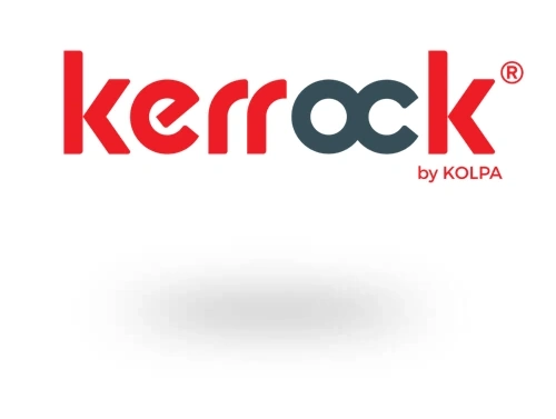 Логотип Kerrock