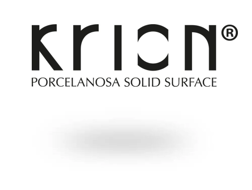 Логотип Krion