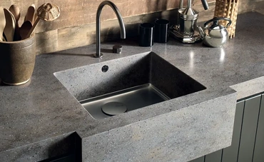 Мойки Corian