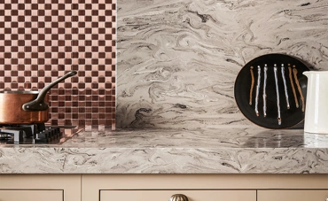 Столешницы Corian