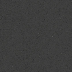technistone crystal anthracite pure