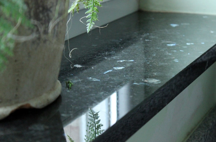 Подоконник из керамогранита Dekton Opera