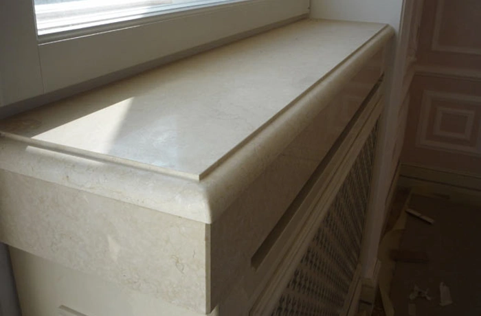 Подоконник из керамогранита Dekton Opera