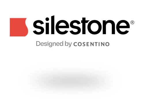 Логотип Silestone